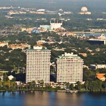 Lake View Condo Close To Disney Орландо Экстерьер фото